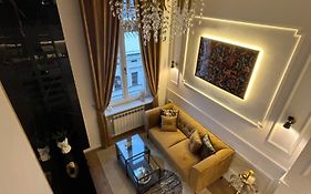 Apartamenty Na Deptaku